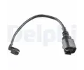 Vstran kontakt opoteben obloen DELPHI ‐ DF LZ0328