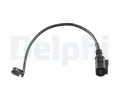 DELPHI Vstran kontakt opoteben obloen ‐ DF LZ0329