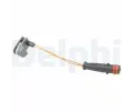 Vstran kontakt opoteben obloen DELPHI ‐ DF LZ0330