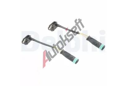 DELPHI Vstran kontakt opoteben obloen DF LZ0334, LZ0334