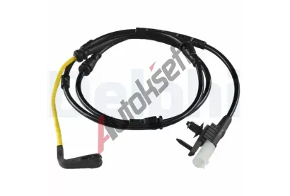 DELPHI V�stra�n� kontakt opot�eben� oblo�en� DF LZ0338, LZ0338