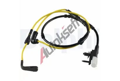 DELPHI Vstran kontakt opoteben obloen DF LZ0340, LZ0340