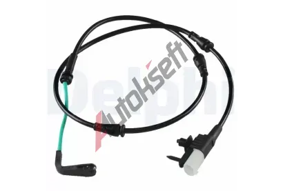 DELPHI V�stra�n� kontakt opot�eben� oblo�en� DF LZ0347, LZ0347