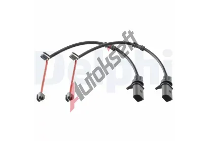 DELPHI Vstran kontakt opoteben obloen DF LZ0359, LZ0359
