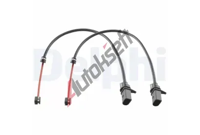 DELPHI Vstran kontakt opoteben obloen DF LZ0361, LZ0361