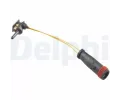V�stra�n� kontakt opot�eben� oblo�en�&nbsp;DELPHI&nbsp;&dash;&nbsp;DF LZ0363