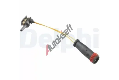 DELPHI Výstražný kontakt opotřebení obložení DF LZ0363, LZ0363 DELPHI Výstražný kontakt opotřebení obložení DF LZ0363, LZ0363