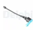 Vstran kontakt opoteben obloen DELPHI ‐ DF LZ0365