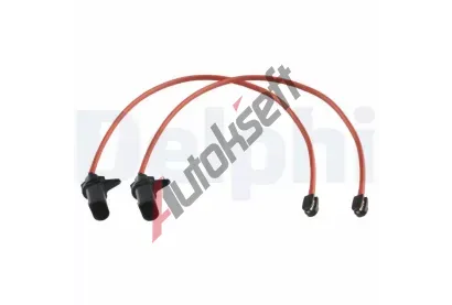 DELPHI Vstran kontakt opoteben obloen DF LZ0369, LZ0369