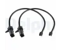 Vstran kontakt opoteben obloen DELPHI ‐ DF LZ0370
