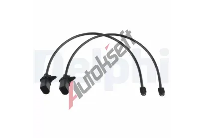 DELPHI V�stra�n� kontakt opot�eben� oblo�en� DF LZ0372, LZ0372