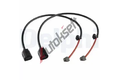 DELPHI Vstran kontakt opoteben obloen DF LZ0385, LZ0385