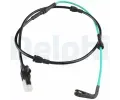 Vstran kontakt opoteben obloen DELPHI ‐ DF LZ0390