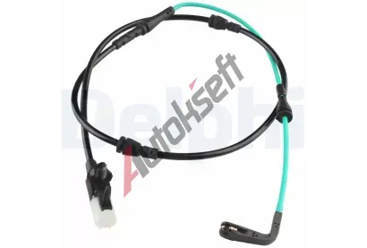 DELPHI V�stra�n� kontakt opot�eben� oblo�en� DF LZ0390, LZ0390