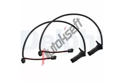 DELPHI Vstran kontakt opoteben obloen DF LZ0394, LZ0394