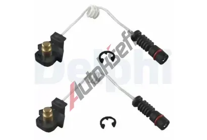 DELPHI Vstran kontakt opoteben obloen DF LZ0409, LZ0409