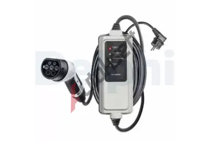 DELPHI Nabjec kabel, elektromobil DF PLV10003-12B1, PLV10003-12B1