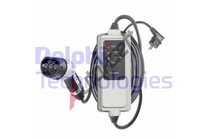 DELPHI Nabjec kabel, elektromobil DF PLV10005-12B1, PLV10005-12B1