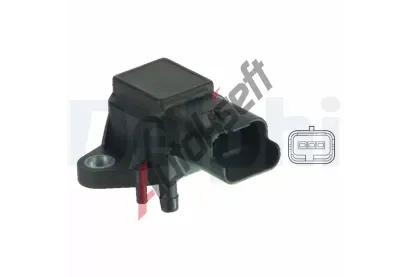 DELPHI Senzor tlaku sacho potrub DF PS10134, PS10134