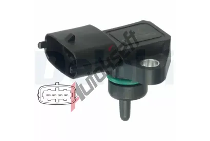 DELPHI Senzor tlaku sacho potrub DF PS10150, PS10150
