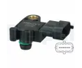 Senzor tlaku sacho potrub DELPHI ‐ DF PS10154