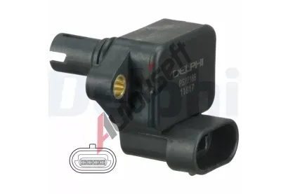 DELPHI Senzor tlaku sacho potrub DF PS10188, PS10188