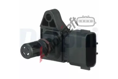 DELPHI Senzor tlaku sacho potrub DF PS10189, PS10189