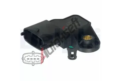 DELPHI Snma barometrickho tlaku vzduchu DF PS10206, PS10206