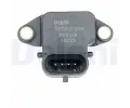 DELPHI Snma plnicho tlaku DF PS10209, PS10209