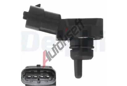 DELPHI Senzor tlaku sacho potrub DF PS10221, PS10221