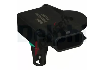 DELPHI Snímač plnicího tlaku DF PS20063-12B1, PS20063-12B1 DELPHI Snímač plnicího tlaku DF PS20063-12B1, PS20063-12B1