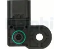 DELPHI Snímač plnicího tlaku DF PS20063-12B1, PS20063-12B1