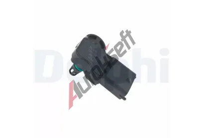 DELPHI Senzor tlaku sacho potrub DF PS20082-12B1, PS20082-12B1