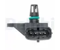 DELPHI Senzor tlaku sacho potrub DF PS20082-12B1, PS20082-12B1