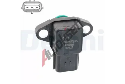 DELPHI Senzor tlaku sacho potrub DF PS20085-12B1, PS20085-12B1