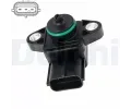 DELPHI Senzor tlaku sacho potrub DF PS20085-12B1, PS20085-12B1