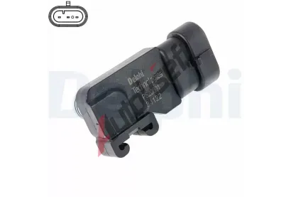 DELPHI Senzor tlaku sacho potrub DF PS20091-12B1, PS20091-12B1