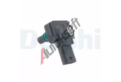 DELPHI Senzor tlaku sacího potrubí DF PS20092-12B1, PS20092-12B1 DELPHI Senzor tlaku sacího potrubí DF PS20092-12B1, PS20092-12B1