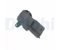 DELPHI Senzor tlaku sacího potrubí DF PS20097-12B1, PS20097-12B1