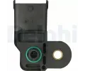 DELPHI Snímač plnicího tlaku DF PS20117-12B1, PS20117-12B1