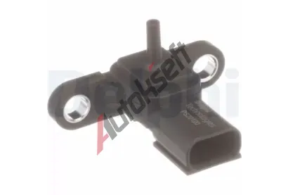 DELPHI Snímač plnicího tlaku DF PS20120-12B1, PS20120-12B1 DELPHI Snímač plnicího tlaku DF PS20120-12B1, PS20120-12B1