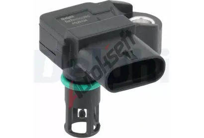 DELPHI Snma plnicho tlaku DF PS20124-12B1, PS20124-12B1