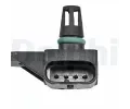 DELPHI Snímač plnicího tlaku DF PS20134-12B1, PS20134-12B1