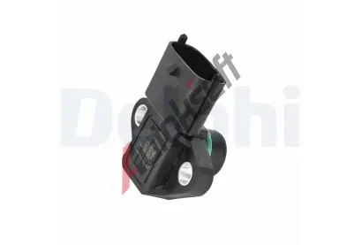 DELPHI Snímač plnicího tlaku DF PS20136-12B1, PS20136-12B1 DELPHI Snímač plnicího tlaku DF PS20136-12B1, PS20136-12B1