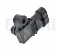 Senzor tlaku sacho potrub DELPHI ‐ DF PS20140-12B1