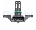 DELPHI Snímač plnicího tlaku DF PS20144-12B1, PS20144-12B1