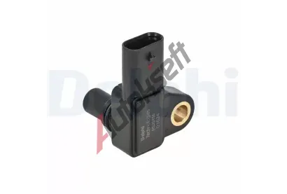 DELPHI Snímač plnicího tlaku DF PS20155-12B1, PS20155-12B1 DELPHI Snímač plnicího tlaku DF PS20155-12B1, PS20155-12B1