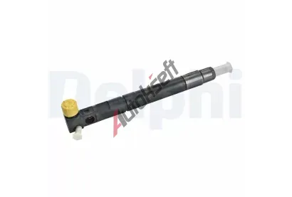 DELPHI Vstřikovací ventil DF R00301D-12B1, R00301D-12B1 DELPHI Vstřikovací ventil DF R00301D-12B1, R00301D-12B1