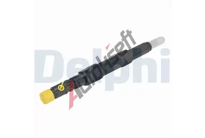 DELPHI Vstřikovací ventil DF R00501Z-12B1, R00501Z-12B1 DELPHI Vstřikovací ventil DF R00501Z-12B1, R00501Z-12B1
