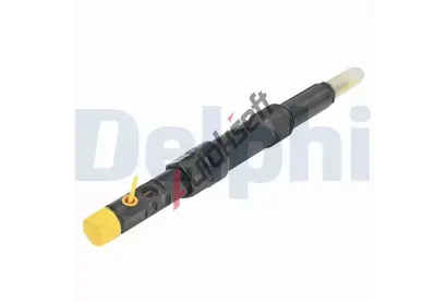 DELPHI Vstřikovací ventil DF R00502Z-12B1, R00502Z-12B1 DELPHI Vstřikovací ventil DF R00502Z-12B1, R00502Z-12B1